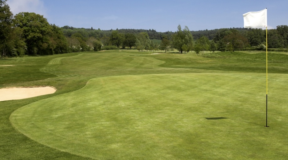 Photo of Hartley Wintney Golf Club